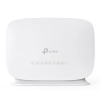 TP-Link TL-MR105 300Mbps 4G LTE Single-Band Wi-Fi Router